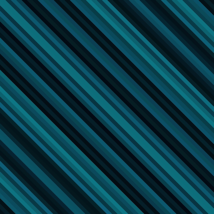 Foto fondo abstracto de rayas coloridas efecto de movimiento líneas de color textura de fibra de color telón de fondo y estandarte patrón de gradiente de varios colores y papel tapiz texturizado