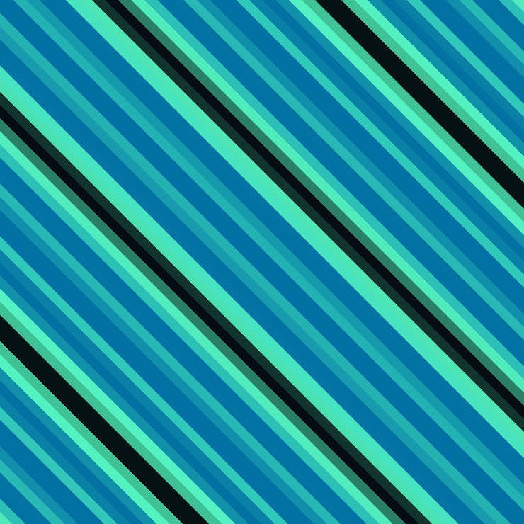 Foto fondo abstracto de rayas coloridas efecto de movimiento líneas de color textura de fibra de color telón de fondo y estandarte patrón de gradiente de varios colores y papel tapiz texturizado