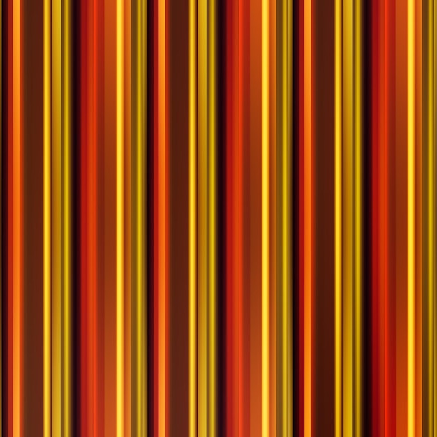 Fondo abstracto de rayas coloridas Efecto de movimiento Líneas de color Textura de fibra de color telón de fondo y estandarte Patrón de gradiente de varios colores y papel tapiz texturizado