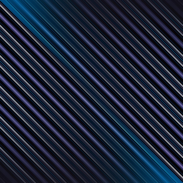 Fondo abstracto de rayas coloridas Efecto de movimiento Líneas de color Textura de fibra de color telón de fondo y estandarte Patrón de gradiente de varios colores y papel tapiz texturizado
