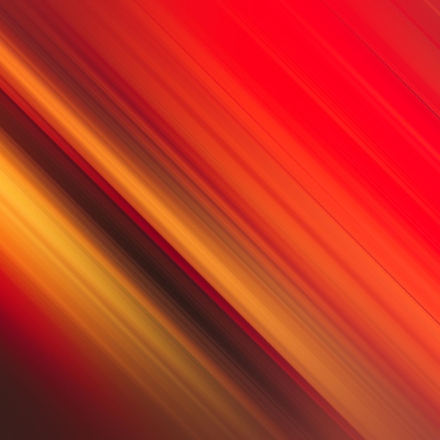 Fondo abstracto de rayas coloridas Efecto de movimiento Líneas de color Textura de fibra de color telón de fondo y estandarte Patrón de gradiente de varios colores y papel tapiz texturizado