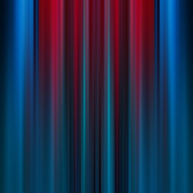 Fondo abstracto de rayas coloridas Efecto de movimiento Líneas de color Textura de fibra de color telón de fondo y estandarte Patrón de gradiente de varios colores y papel tapiz texturizado