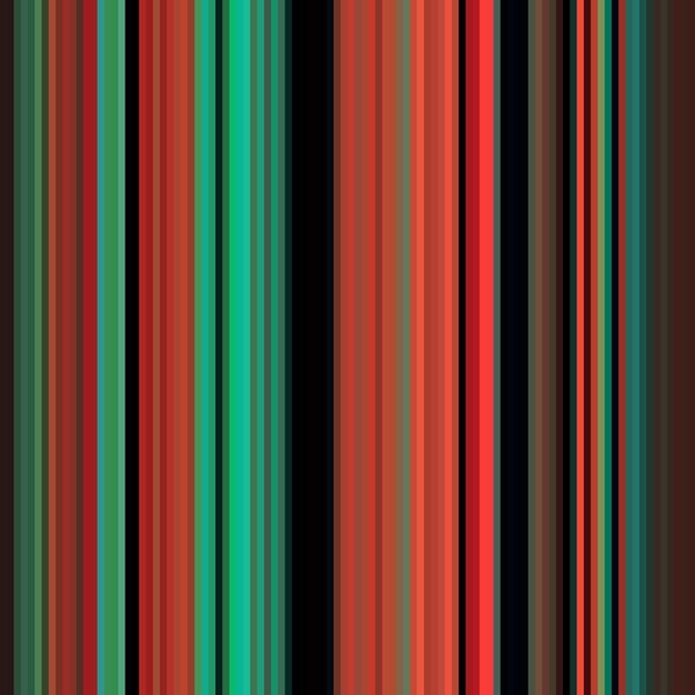 Fondo abstracto de rayas coloridas Efecto de movimiento Líneas de color Textura de fibra de color telón de fondo y estandarte Patrón de gradiente de varios colores y papel tapiz texturizado