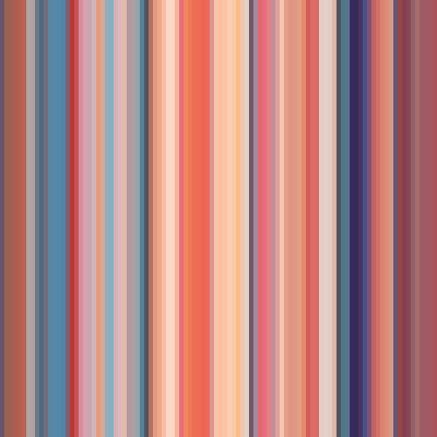 Fondo abstracto de rayas coloridas Efecto de movimiento Líneas de color Textura de fibra de color telón de fondo y estandarte Patrón de gradiente de varios colores y papel tapiz texturizado