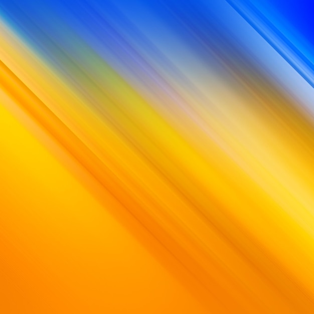 Fondo abstracto de rayas coloridas Efecto de movimiento Líneas de color Textura de fibra de color telón de fondo y estandarte Patrón de gradiente de varios colores y papel tapiz texturizado