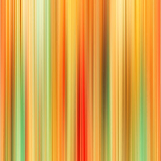 Fondo abstracto de rayas coloridas Efecto de movimiento Líneas de color Textura de fibra de color telón de fondo y estandarte Patrón de gradiente de varios colores y papel tapiz texturizado