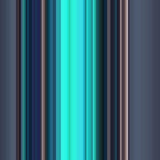 Fondo abstracto de rayas coloridas Efecto de movimiento Líneas de color Textura de fibra de color telón de fondo y estandarte Patrón de gradiente de varios colores y papel tapiz texturizado
