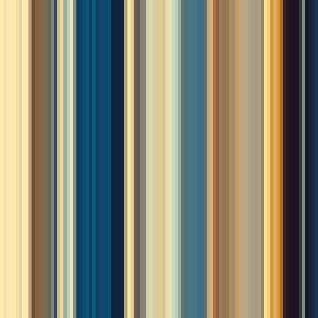 Fondo abstracto de rayas coloridas Efecto de movimiento Líneas de color Textura de fibra de color telón de fondo y estandarte Patrón de gradiente de varios colores y papel tapiz texturizado