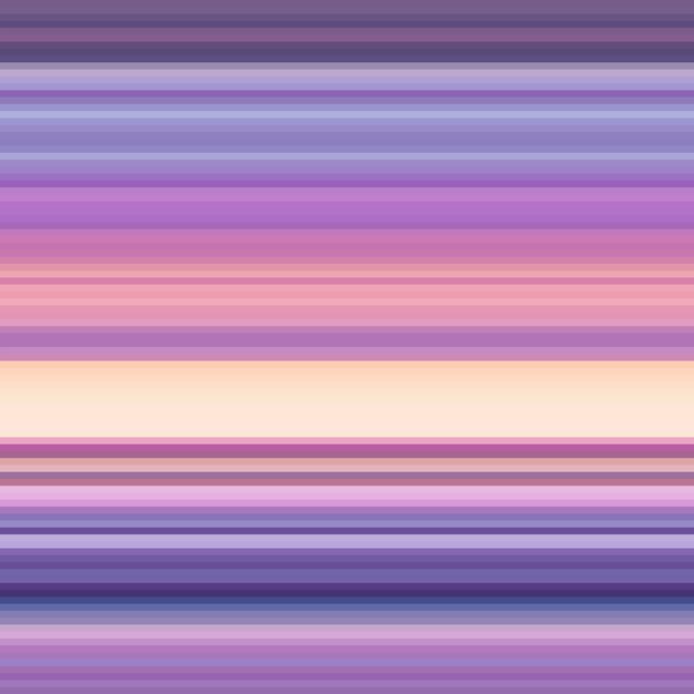 Fondo abstracto de rayas coloridas Efecto de movimiento Líneas de color Textura de fibra de color telón de fondo y estandarte Patrón de gradiente de varios colores y papel tapiz texturizado