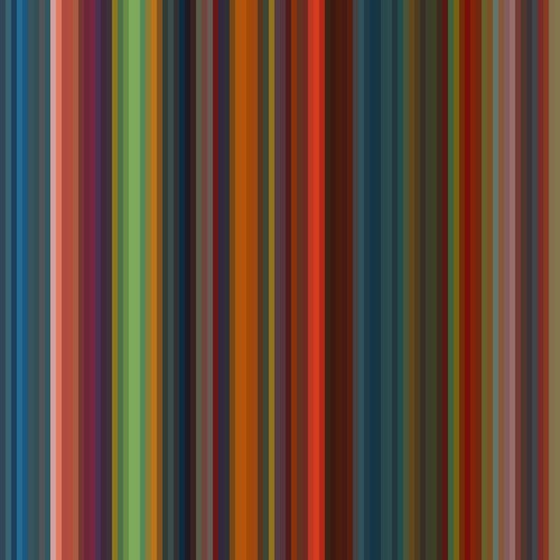 Fondo abstracto de rayas coloridas Efecto de movimiento Líneas de color Textura de fibra de color telón de fondo y estandarte Patrón de gradiente de varios colores y papel tapiz texturizado