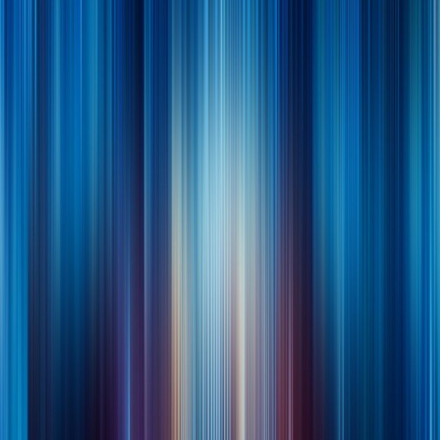 Fondo abstracto de rayas coloridas Efecto de movimiento Líneas de color Textura de fibra de color telón de fondo y estandarte Patrón de gradiente de varios colores y papel tapiz texturizado