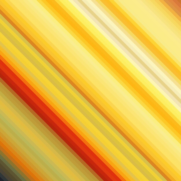 Fondo abstracto de rayas coloridas Efecto de movimiento Líneas de color Textura de fibra de color telón de fondo y estandarte Patrón de gradiente de varios colores y papel tapiz texturizado