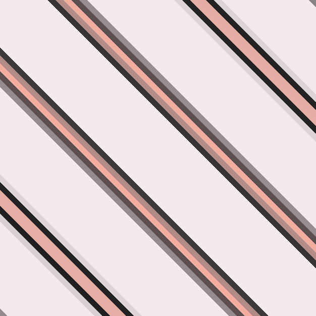 Fondo abstracto de rayas coloridas Efecto de movimiento Líneas de color Textura de fibra de color telón de fondo y estandarte