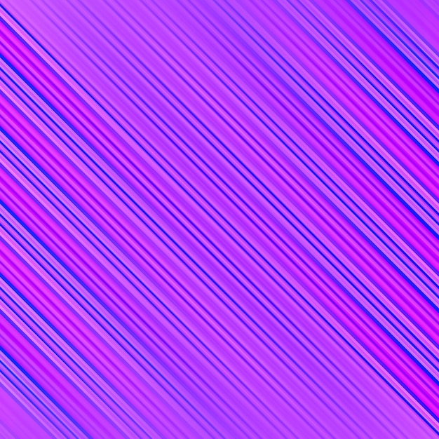 Fondo abstracto de rayas coloridas Efecto de movimiento Líneas de color Textura de fibra de color telón de fondo y estandarte