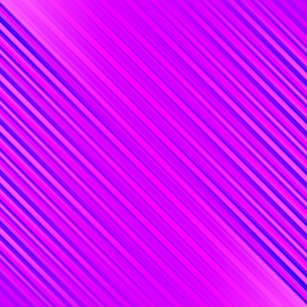 Fondo abstracto de rayas coloridas Efecto de movimiento Líneas de color Textura de fibra de color telón de fondo y estandarte
