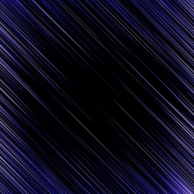 Fondo abstracto de rayas coloridas Efecto de movimiento Líneas de color Textura de fibra de color telón de fondo y estandarte
