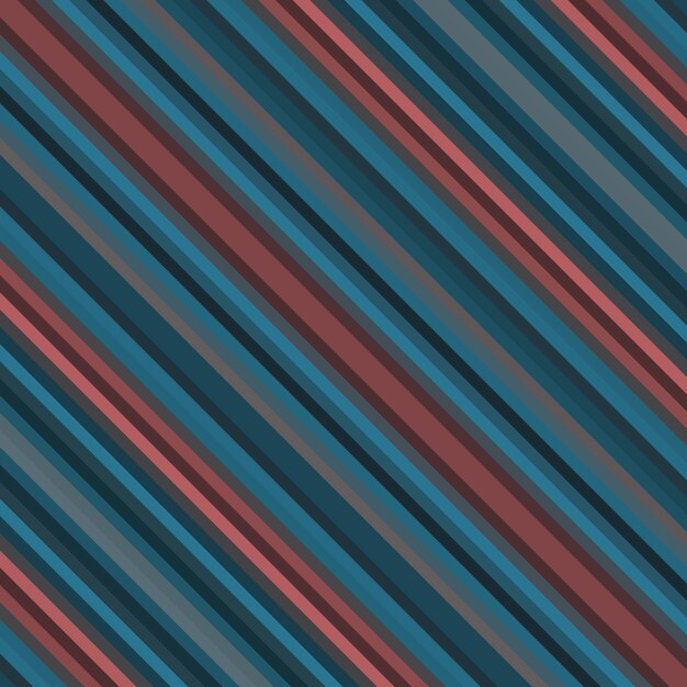 Fondo abstracto de rayas coloridas Efecto de movimiento Líneas de color Textura de fibra de color telón de fondo y estandarte