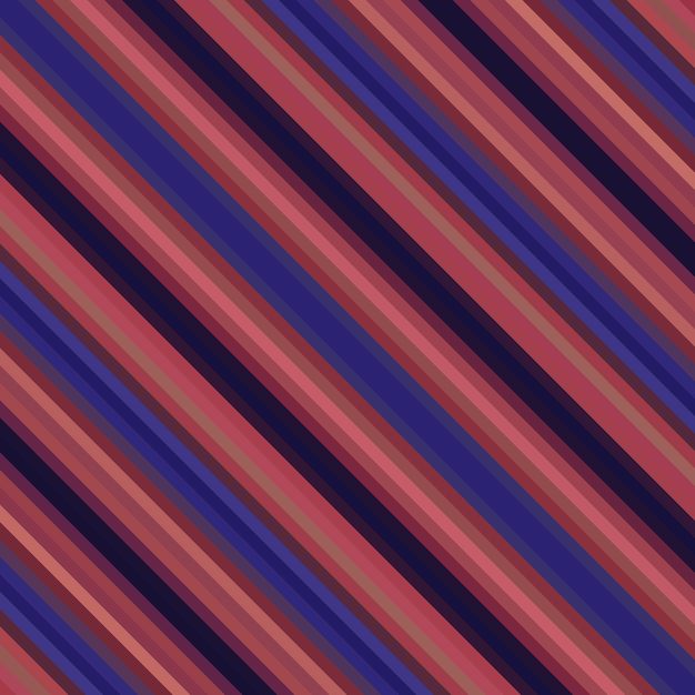 Fondo abstracto de rayas coloridas Efecto de movimiento Líneas de color Textura de fibra de color telón de fondo y estandarte