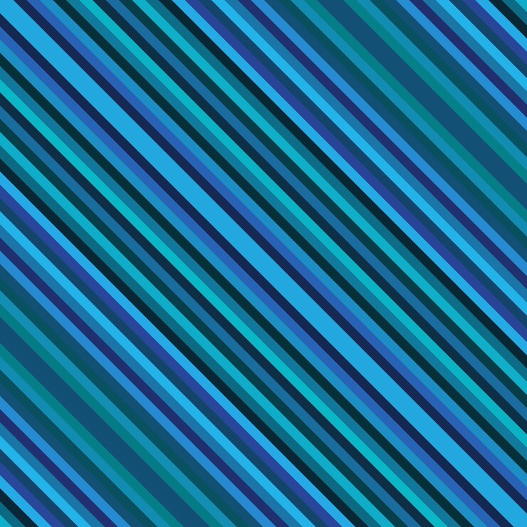 Foto fondo abstracto de rayas coloridas efecto de movimiento líneas de color textura de fibra de color telón de fondo y estandarte