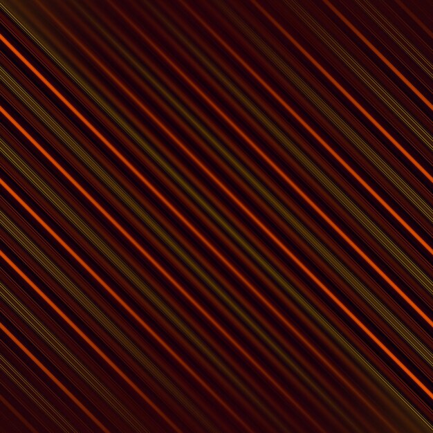 Fondo abstracto de rayas coloridas Efecto de movimiento Líneas de color Textura de fibra de color telón de fondo y estandarte