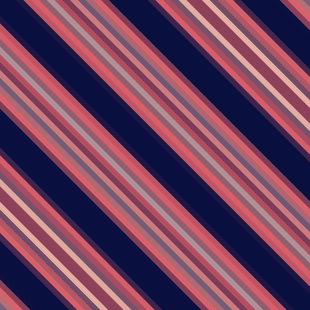 Fondo abstracto de rayas coloridas Efecto de movimiento Líneas de color Textura de fibra de color telón de fondo y estandarte