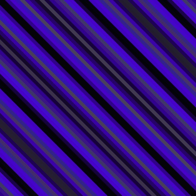 Fondo abstracto de rayas coloridas Efecto de movimiento Líneas de color Textura de fibra de color telón de fondo y estandarte