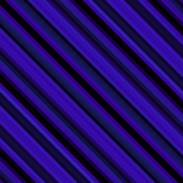 Fondo abstracto de rayas coloridas Efecto de movimiento Líneas de color Textura de fibra de color telón de fondo y estandarte