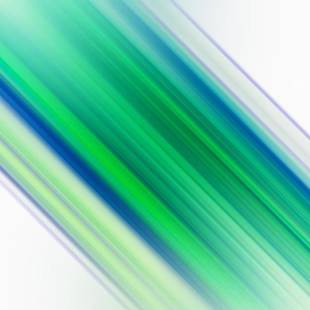 Fondo abstracto de rayas coloridas Efecto de movimiento Líneas de color