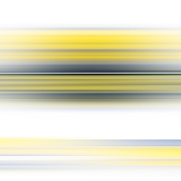 Fondo abstracto de rayas coloridas Efecto de movimiento Líneas de color