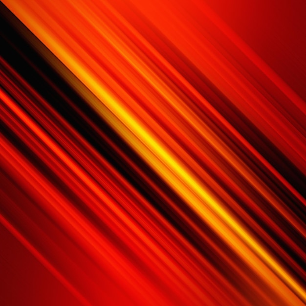 Fondo abstracto de rayas coloridas Efecto de movimiento Tejido de fibra de color telón de fondo y pancarta Patrón de gradiente de varios colores y papel tapiz texturizado