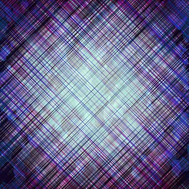 Fondo abstracto de rayas coloridas telón de fondo de textura de fibra de color patrón de gradiente de varios colores y papel tapiz texturizado