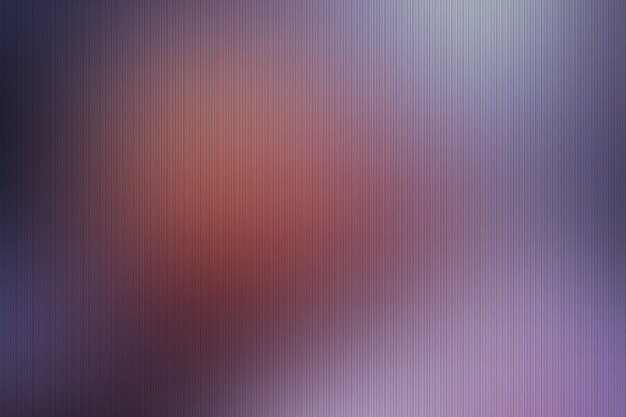 Fondo abstracto con rayas y líneas en colores azul rojo y púrpura