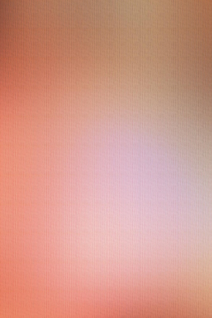 Foto fondo abstracto con rayas y líneas en colores naranja y marrón