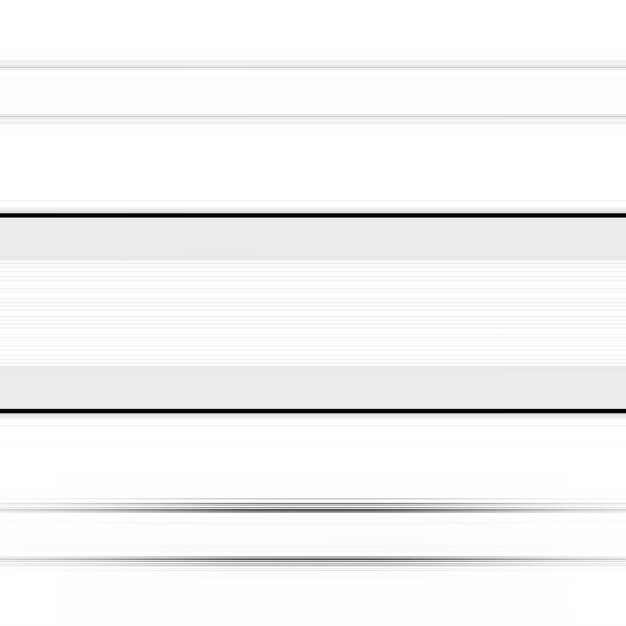Fondo abstracto de rayas negras y blancas Efecto de líneas de movimiento Textura de fibra en escala de gris Fondo y pancarta