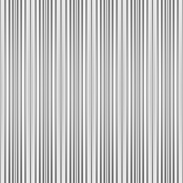 Fondo abstracto de rayas negras y blancas Efecto de líneas de movimiento Textura de fibra en escala de gris Fondo y pancarta