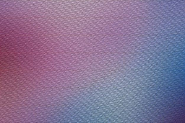 Fondo abstracto rayas rosadas y azules en el lado izquierdo de la pantalla