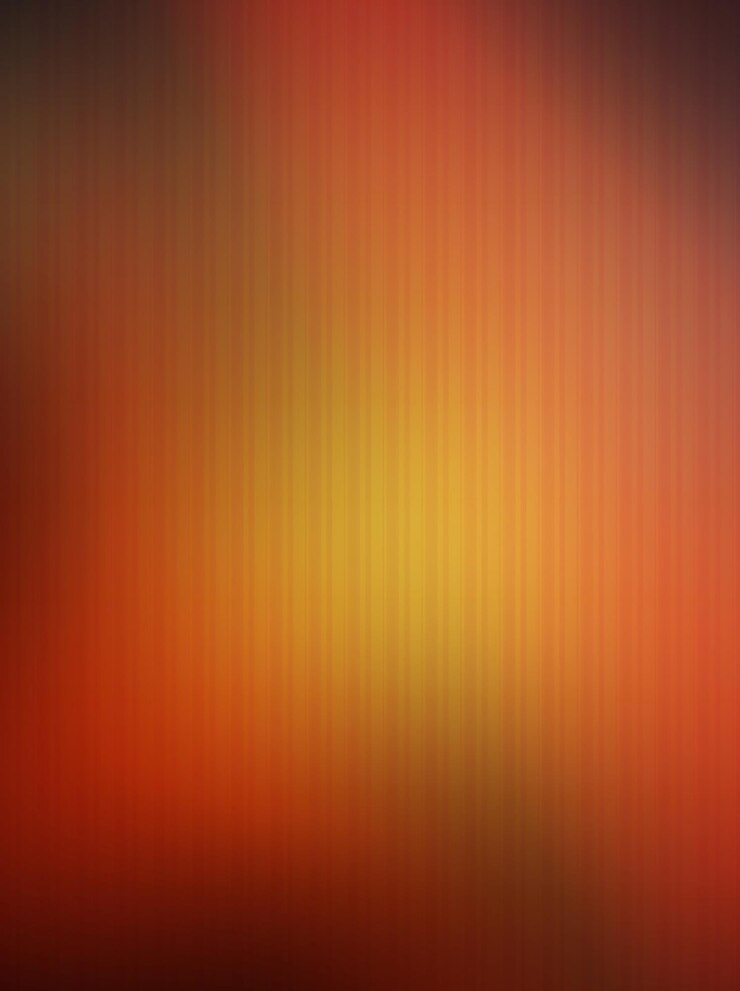 Foto fondo abstracto con rayas verticales colores naranja y rojo