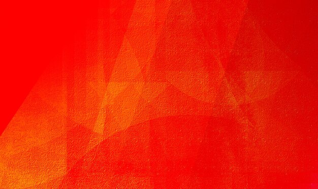 Foto fondo abstracto rojo con espacio de copia para texto o imagen