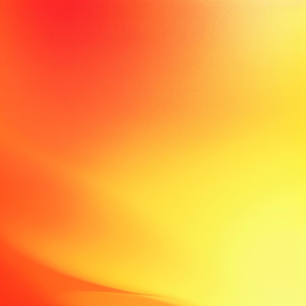 Fondo abstracto rojo naranja amarillo dorado