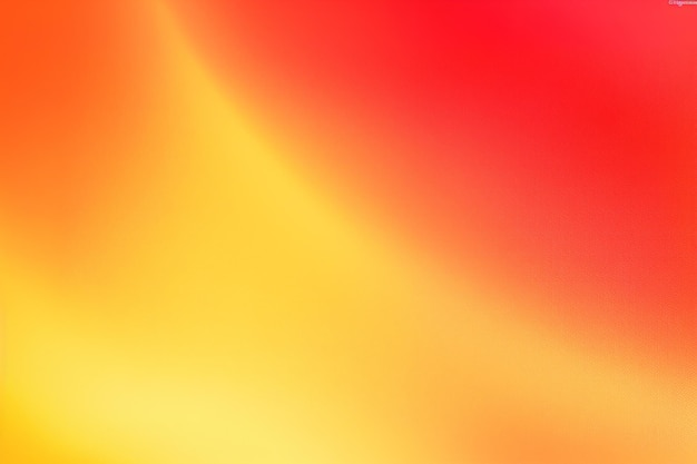 Fondo abstracto rojo naranja amarillo dorado