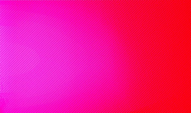 Fondo abstracto rojo rosado