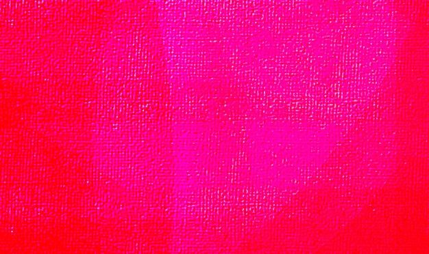 Fondo abstracto rojo rosado