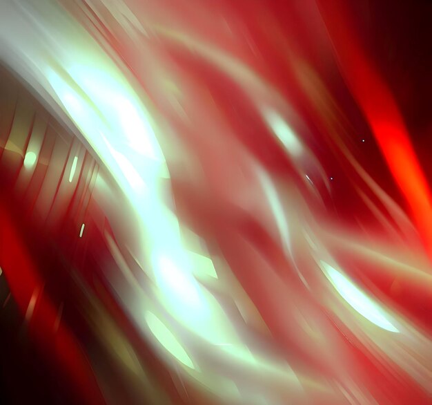 Foto fondo abstracto rojo