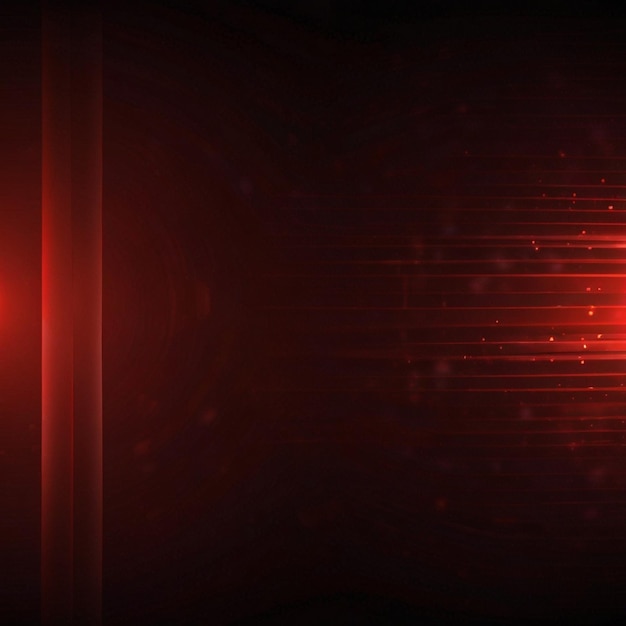 fondo abstracto rojo