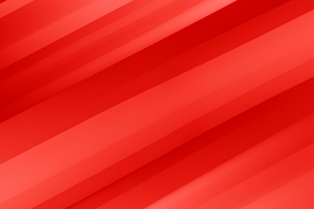 fondo abstracto rojo