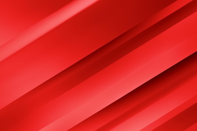 fondo abstracto rojo