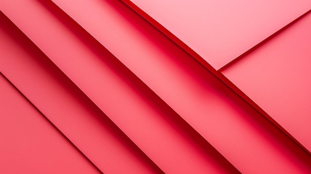fondo abstracto rojo