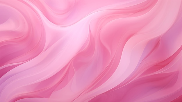 Foto un fondo abstracto rosa y blanco con una textura rosa y blanca.