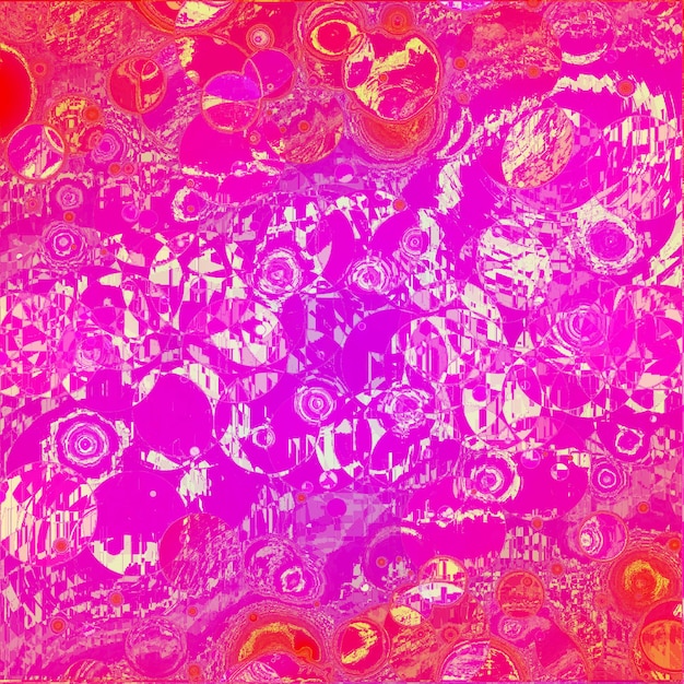 Fondo abstracto rosa con espacio de copia para el texto o sus imágenes