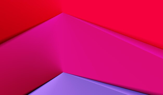 Fondo abstracto rosa púrpura sexy